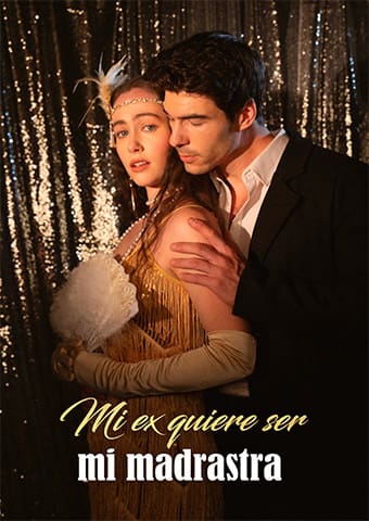 Mi ex quiere ser mi madrastra