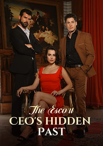 The Escort CEO's Hidden Past