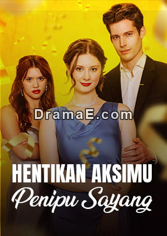 Hentikan Aksimu, Penipu Sayang