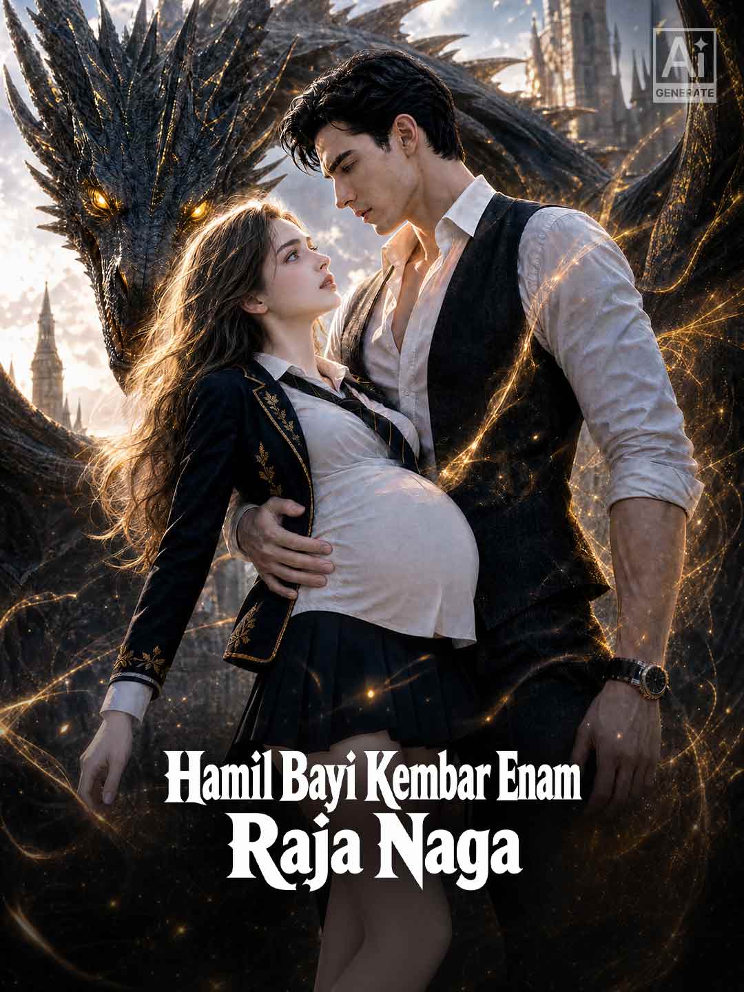 Hamil Bayi Kembar Enam Raja NagaTonton Semua Episode Gratis