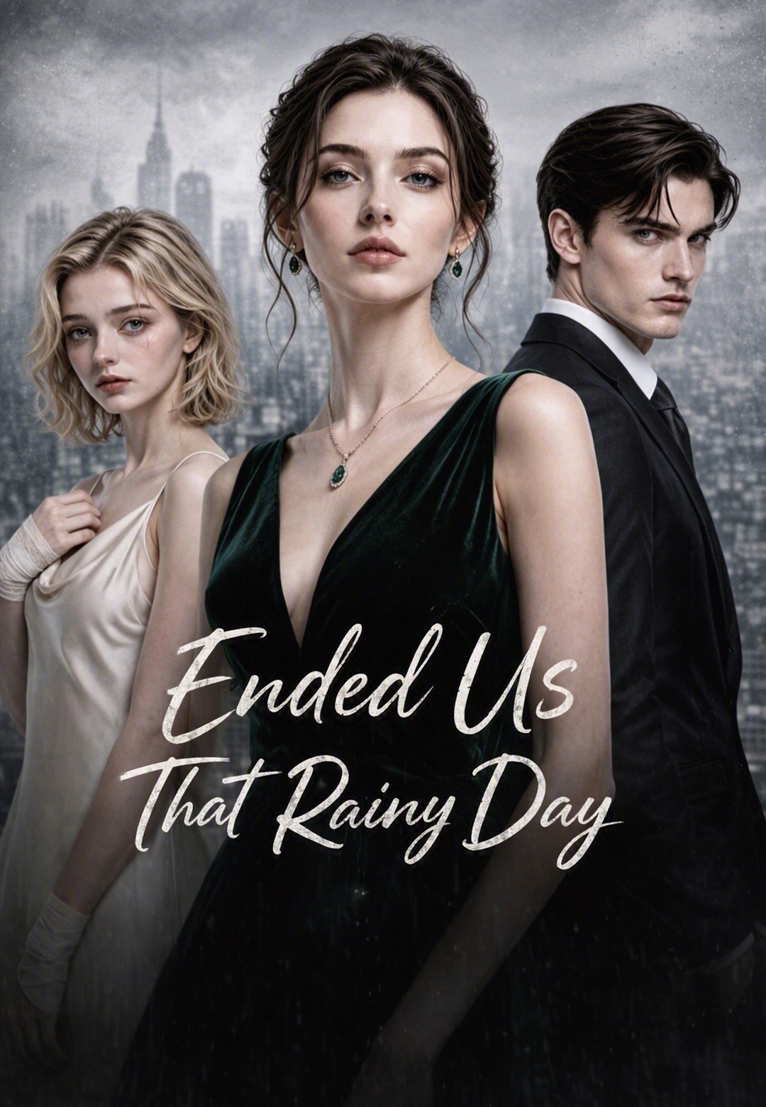 Ended Us That Rainy Day