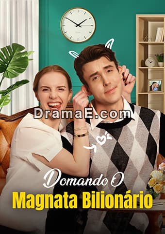 Domando o Magnata Bilionário