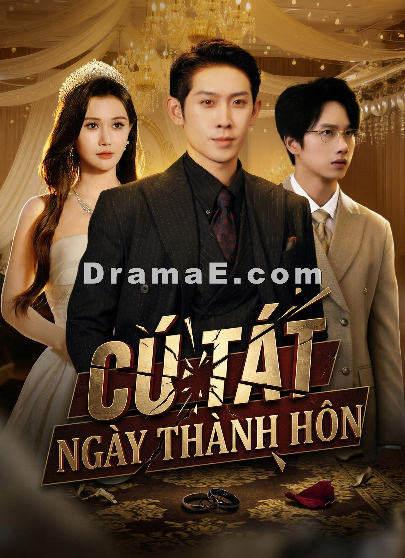 Cú Tát Ngày Thành Hôn
