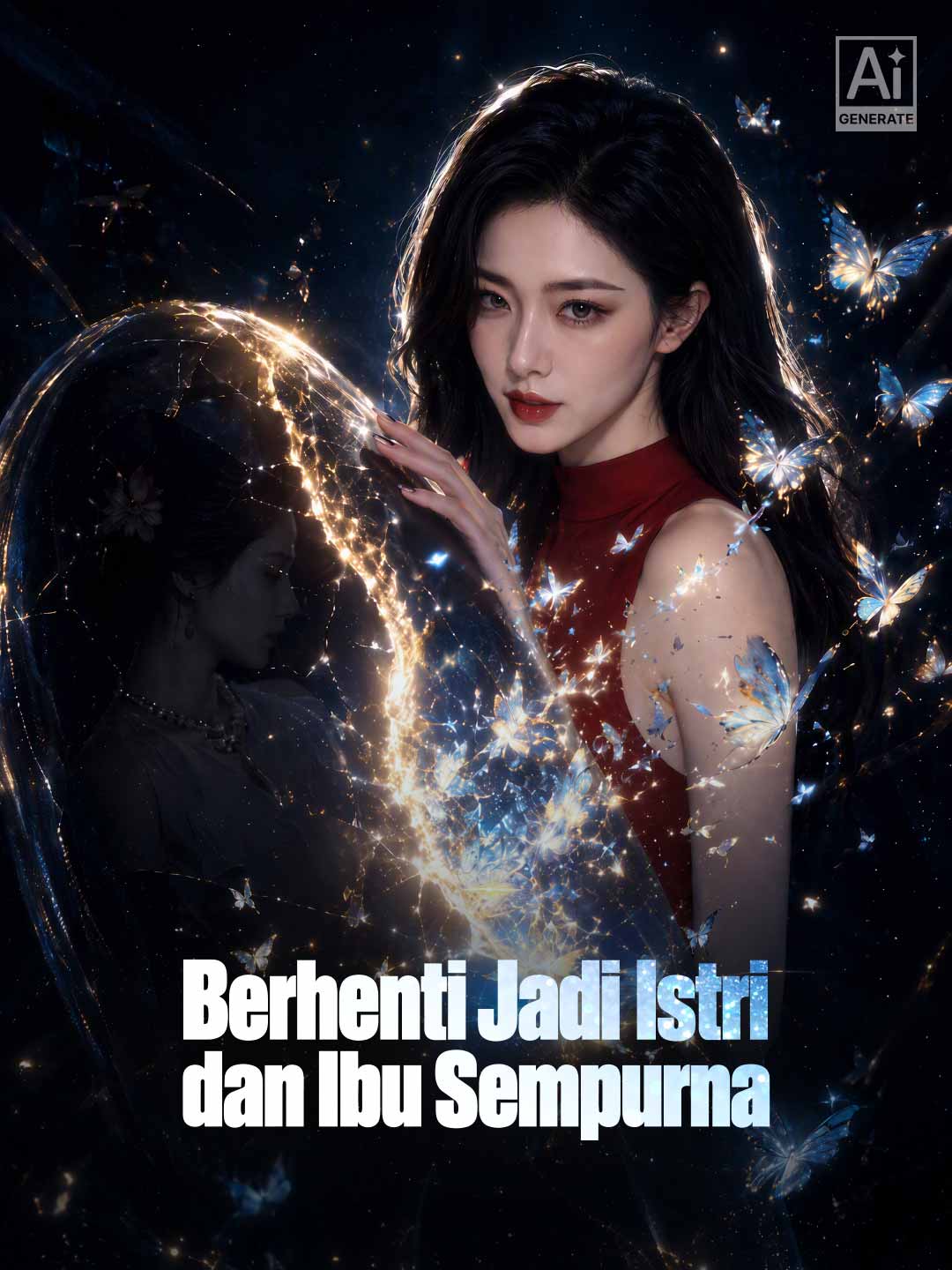 Berhenti Jadi Istri dan Ibu Sempurna