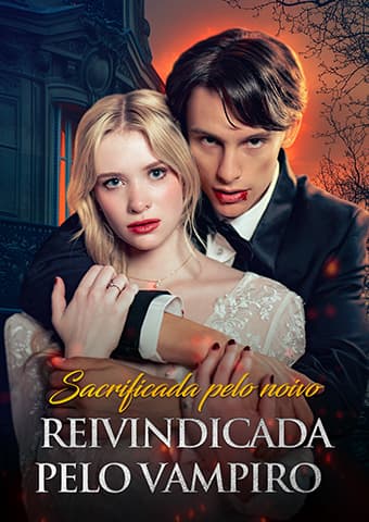 Sacrificada pelo noivo, Reivindicada pelo Vampiro