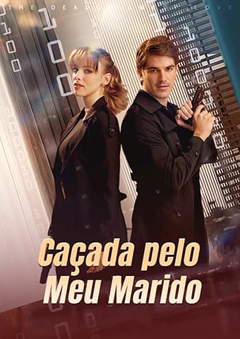 Caçada pelo Meu Marido