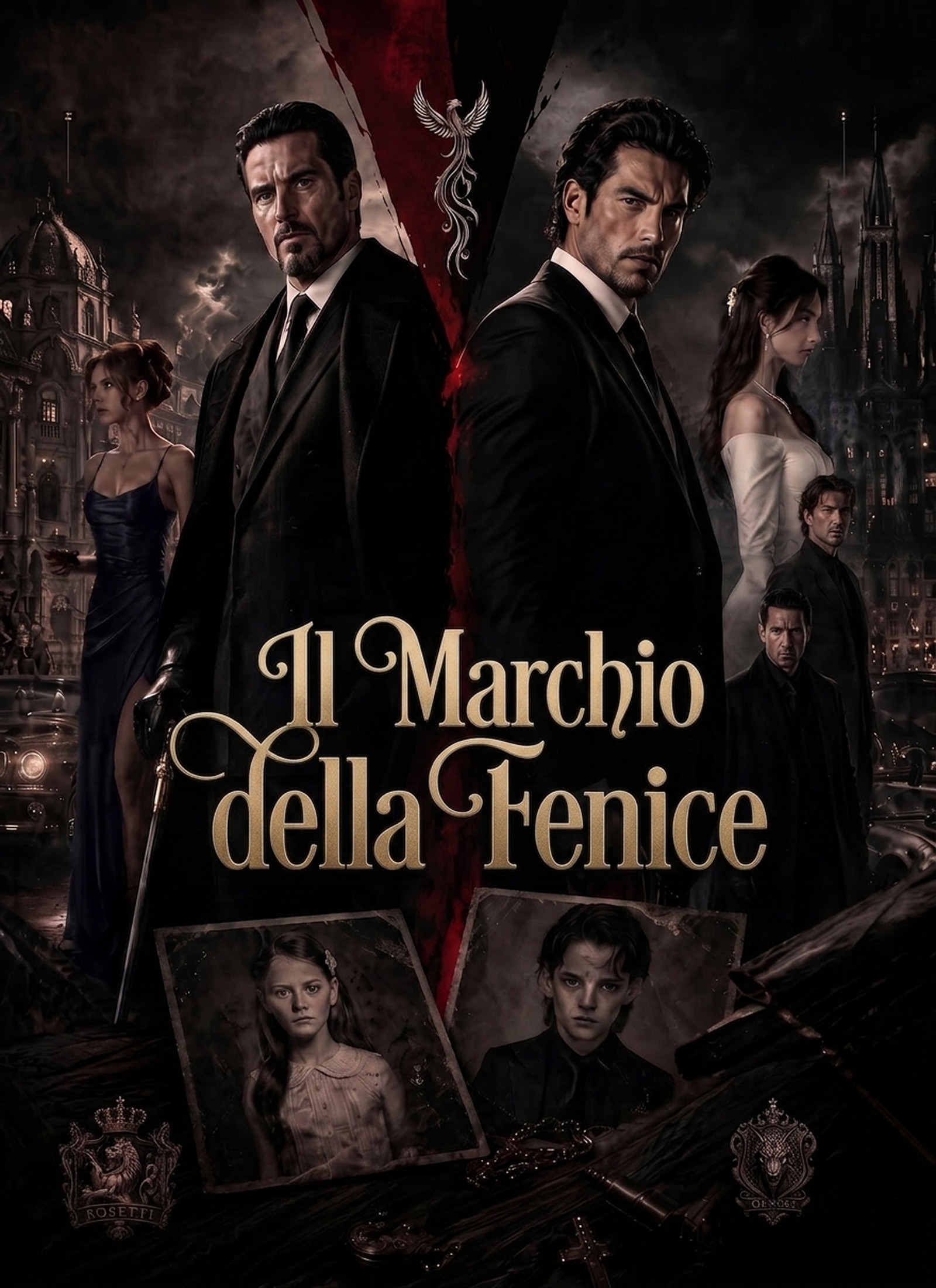 Il Marchio della Fenice