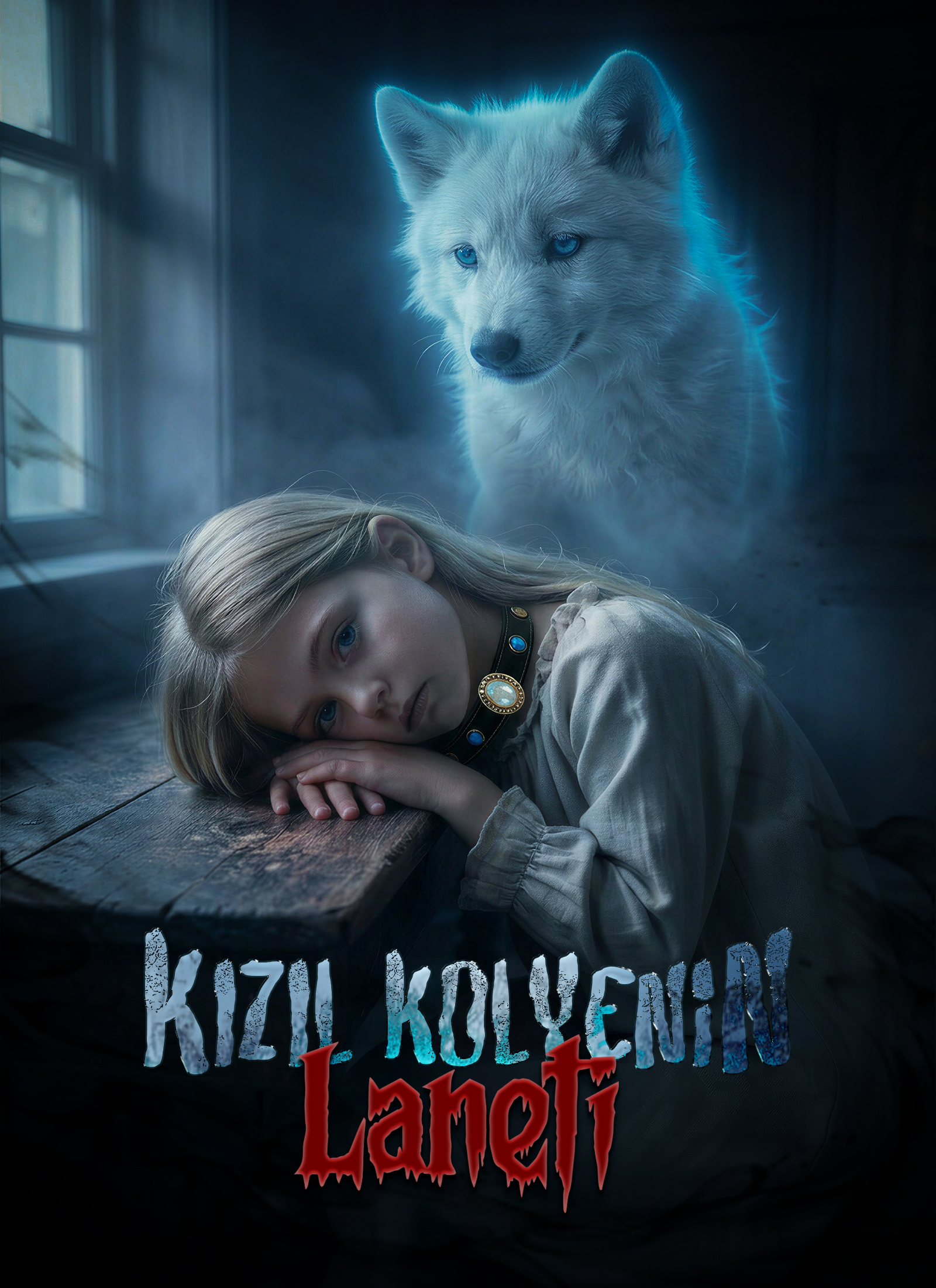 Kızıl Kolyenin Laneti