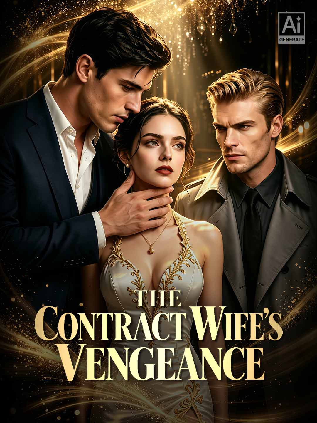 The Contract Wife’s VengeanceWatch Full Episodes for Free