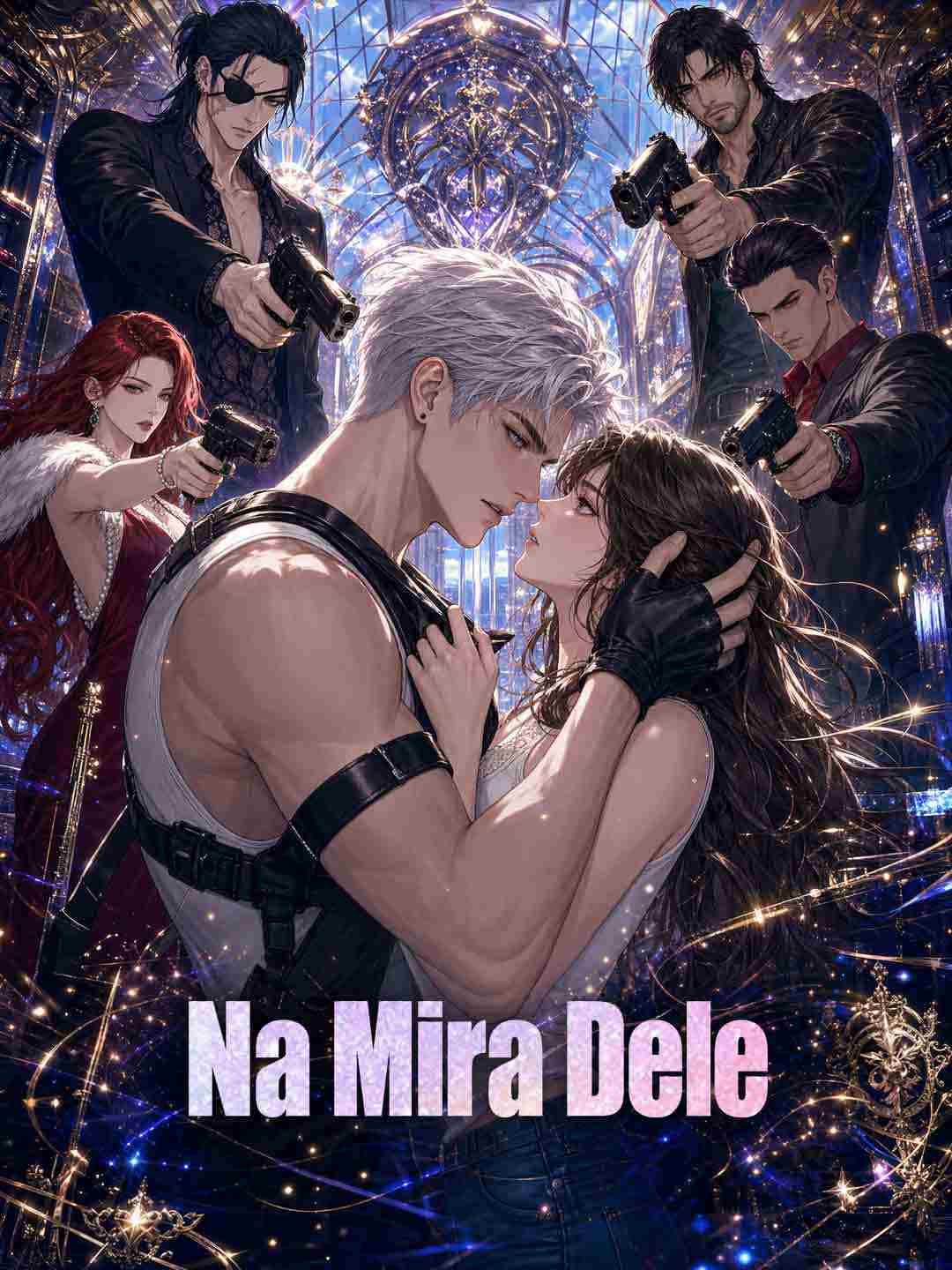 Na Mira DeleAssista Todos os Episódios Online