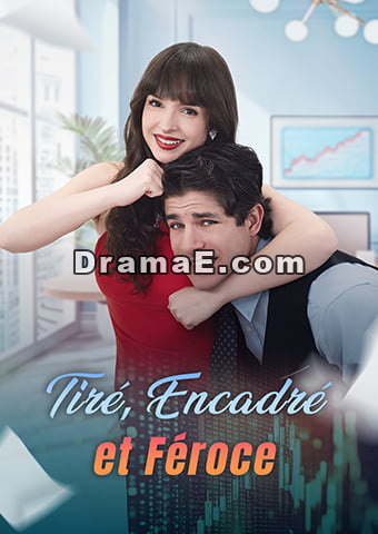 Tiré, Encadré et Féroce