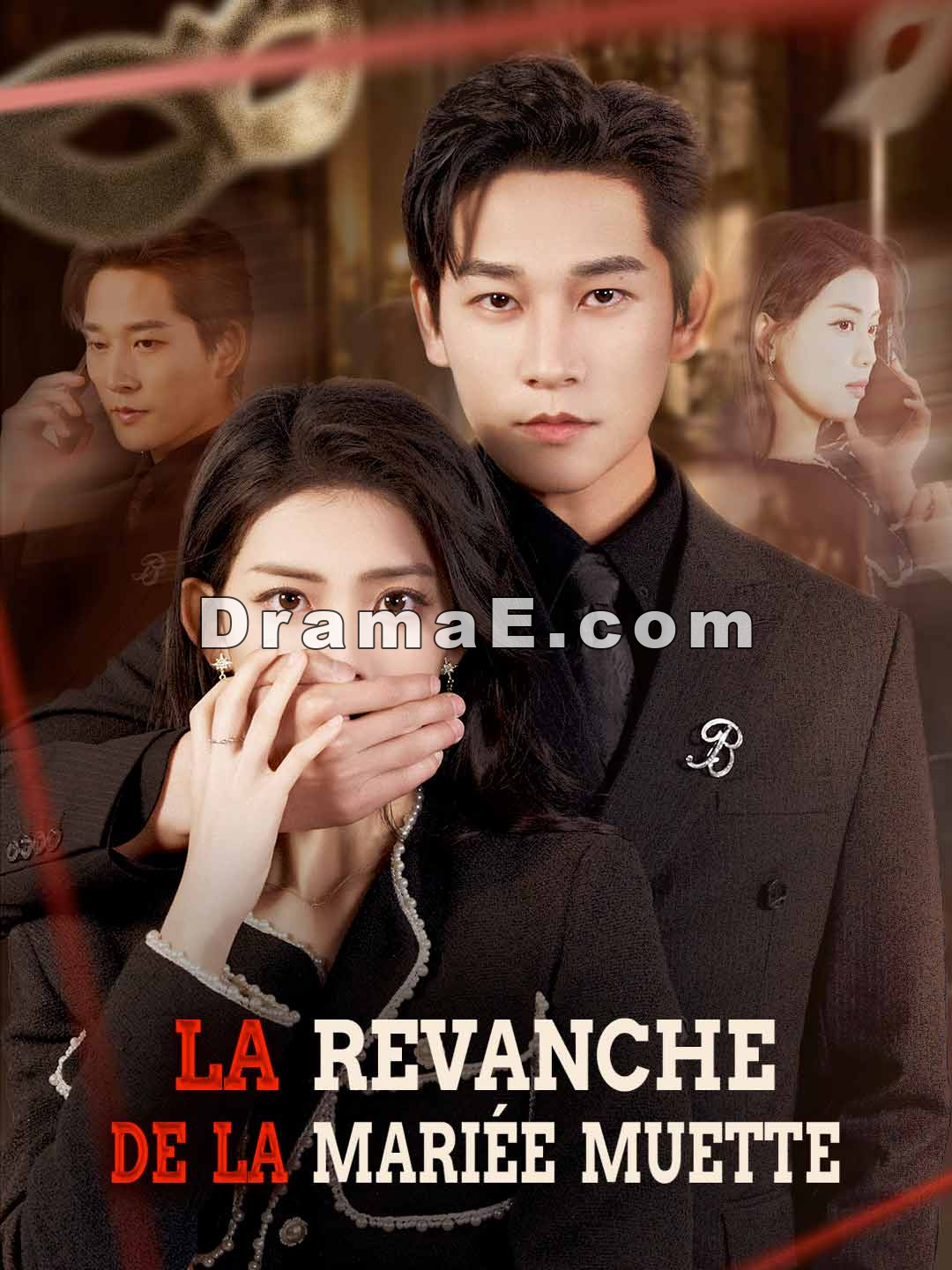 La Revanche de la Mariée Muette