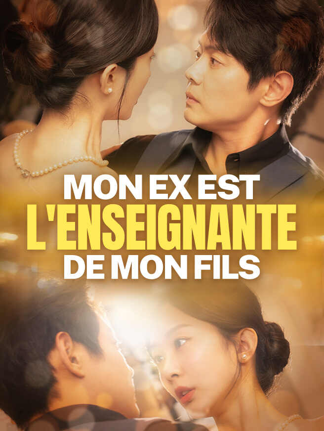 Mon ex est l'enseignante de mon fils