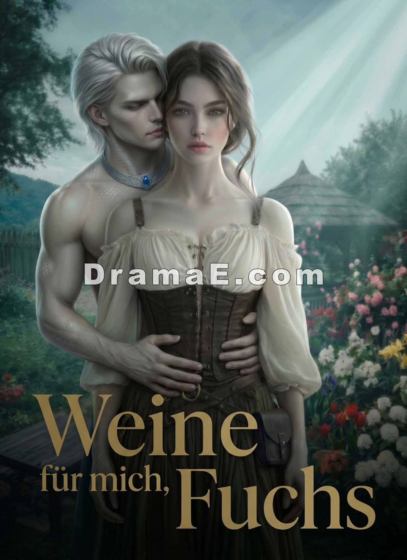 Weine für mich, Fuchs