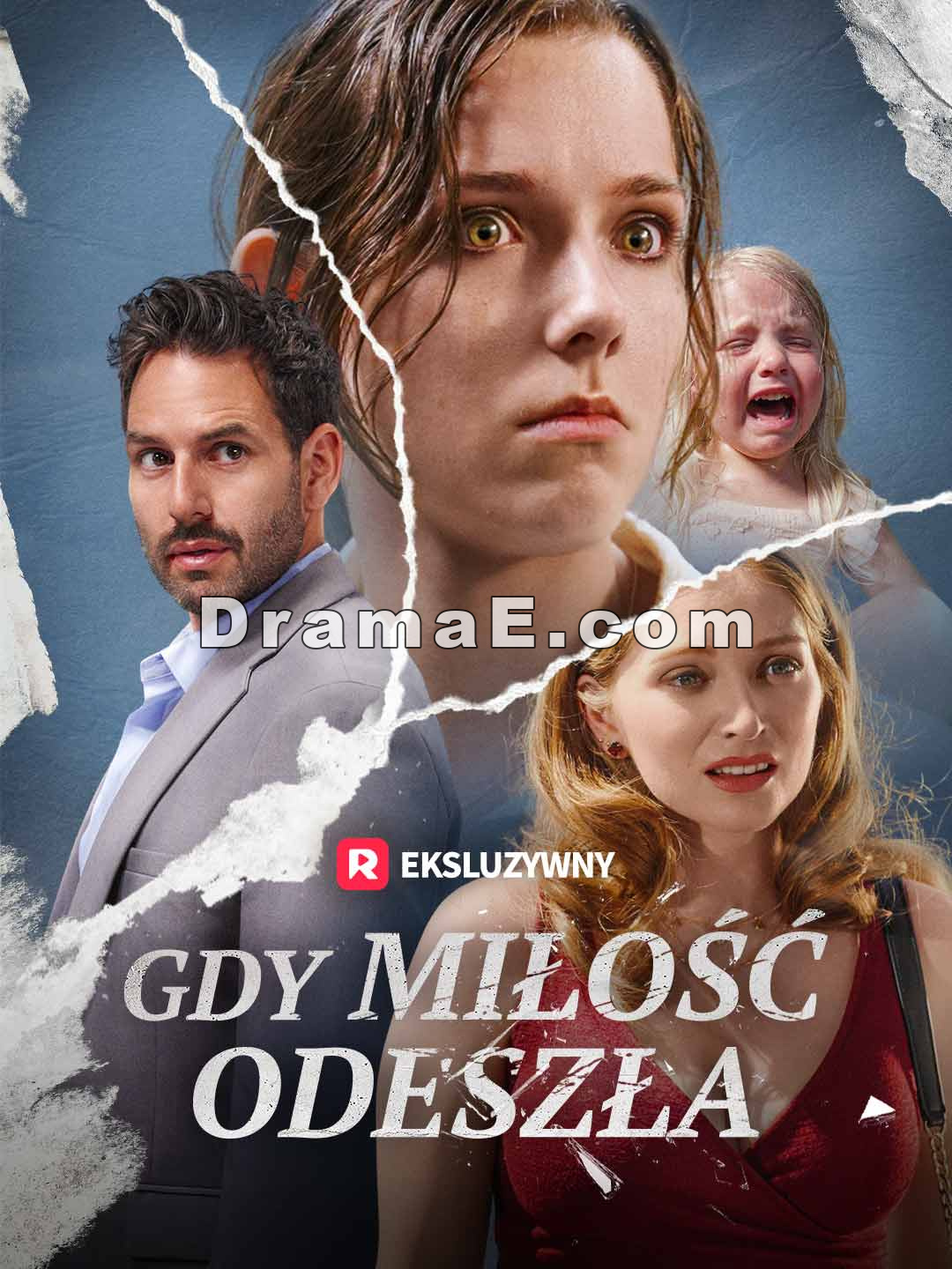 Gdy miłość odeszła