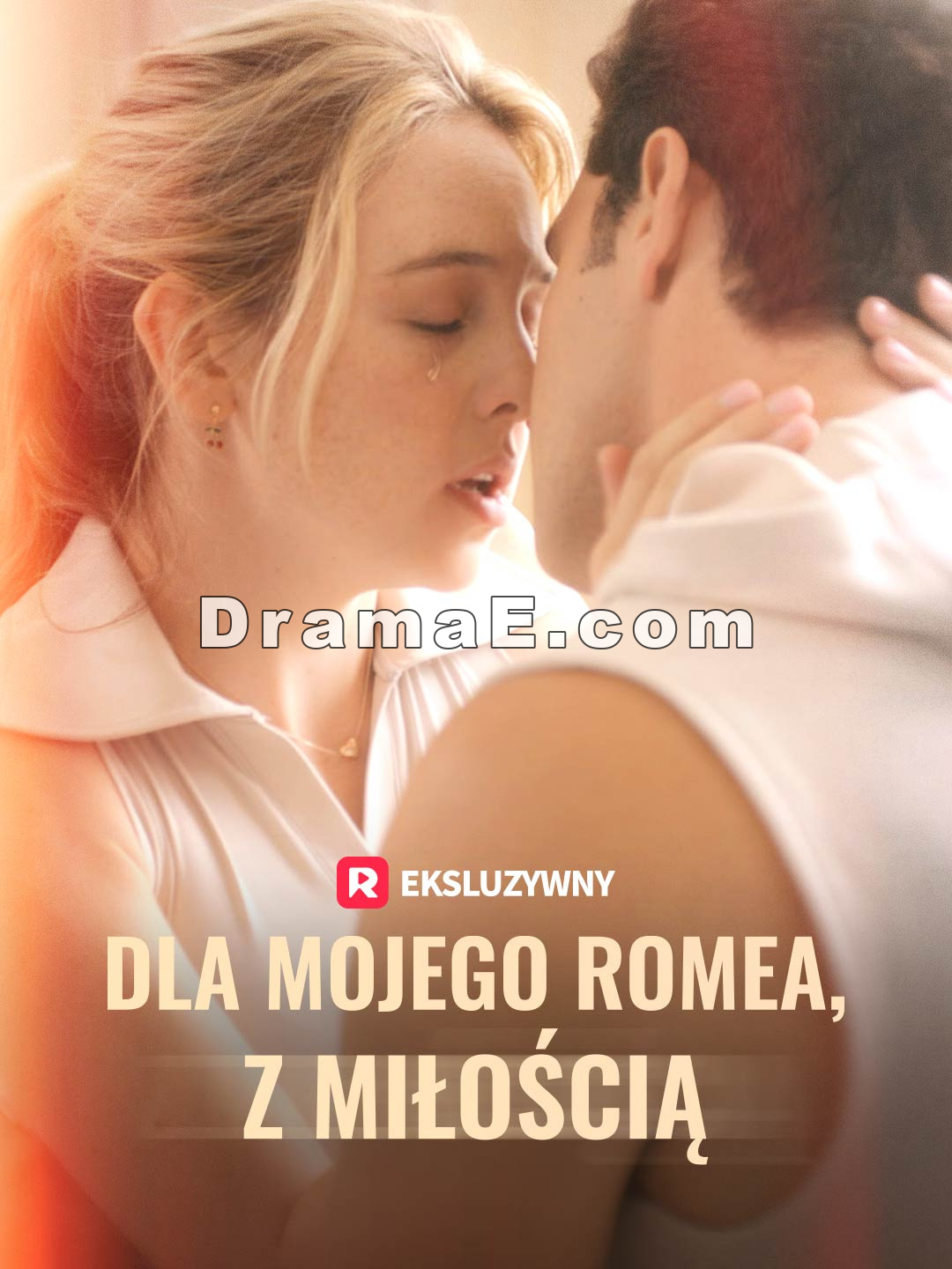 Dla mojego Romea, z miłością