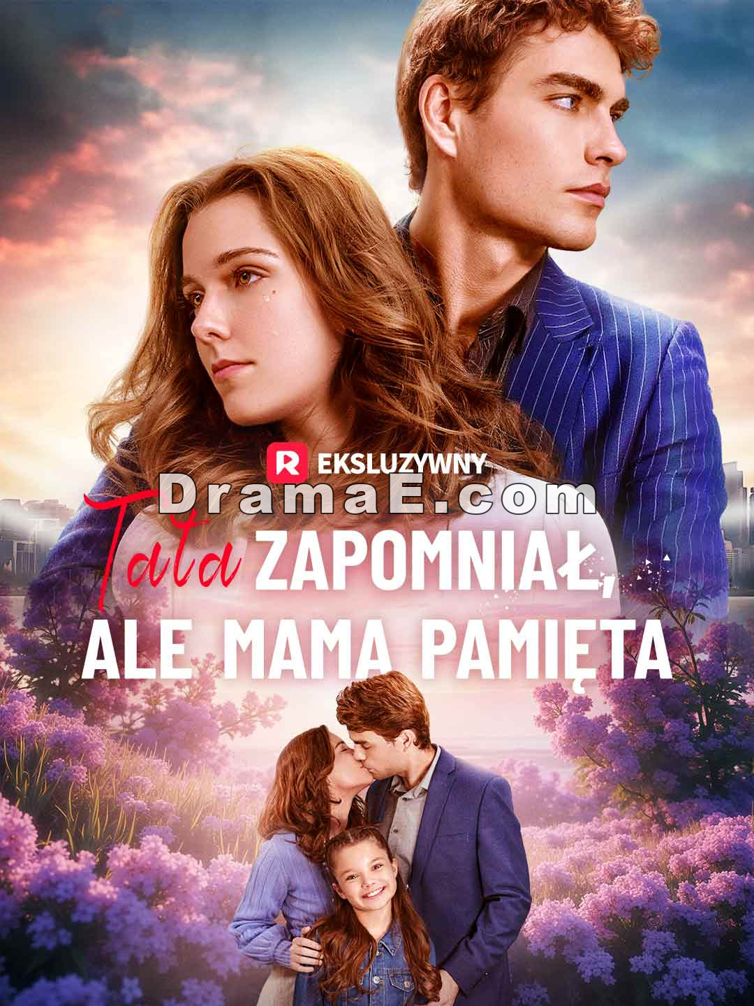 Tata zapomniał, ale mama pamięta