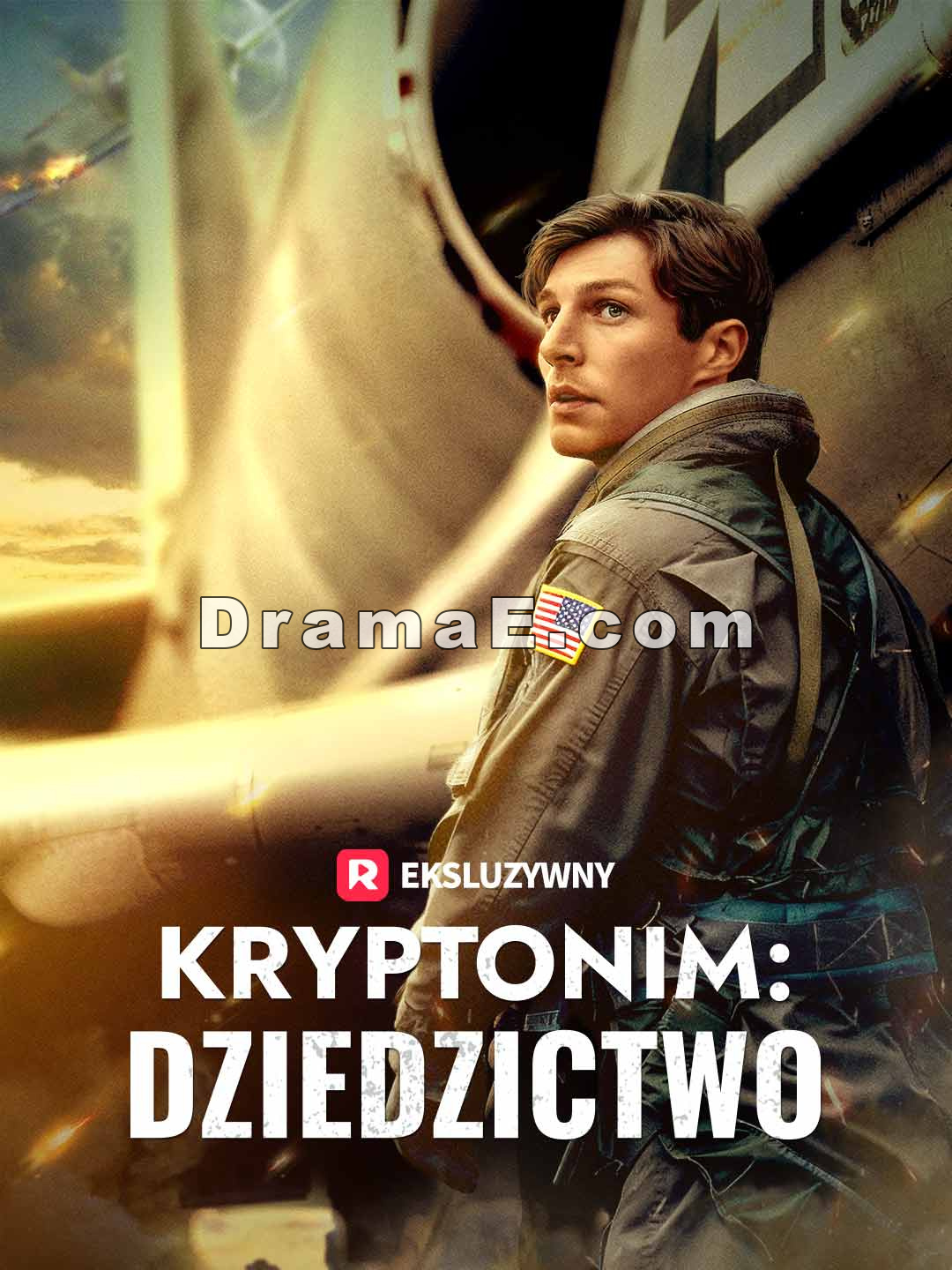 Kryptonim: Dziedzictwo