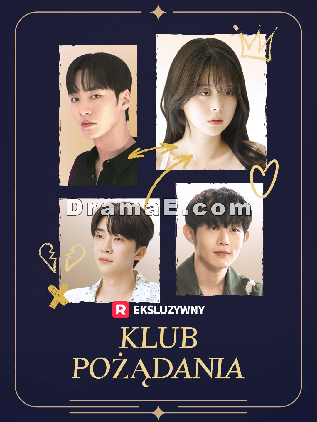 Klub pożądania