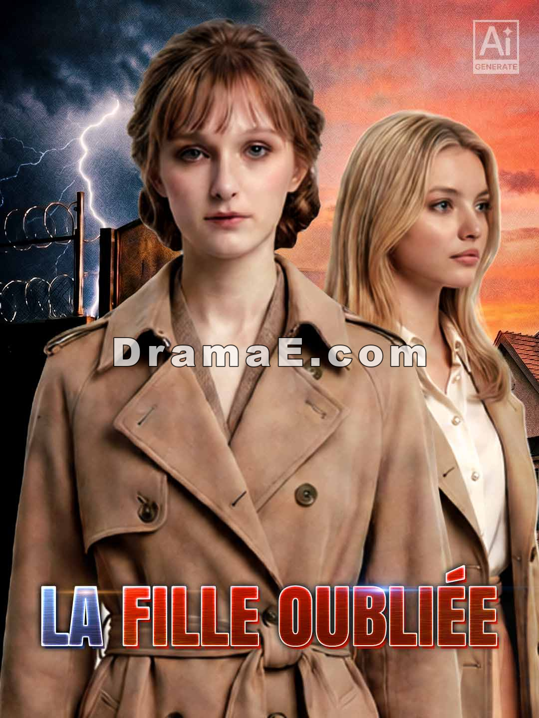 La Fille Oubliée