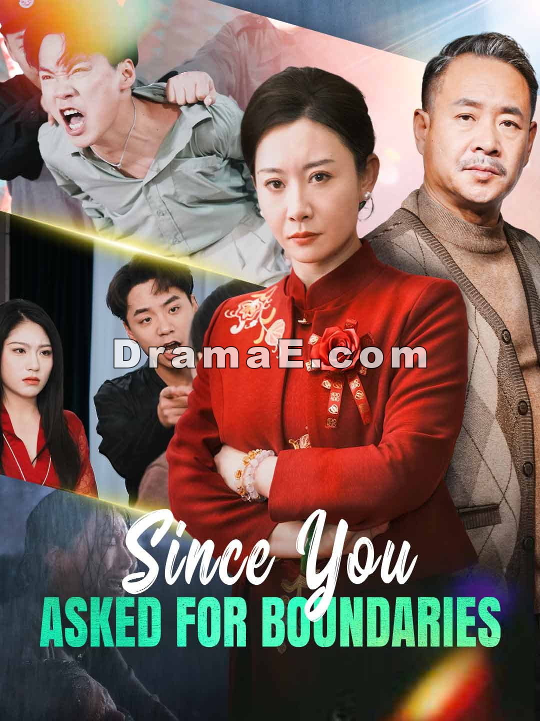 Renasce, filho e nora surtam