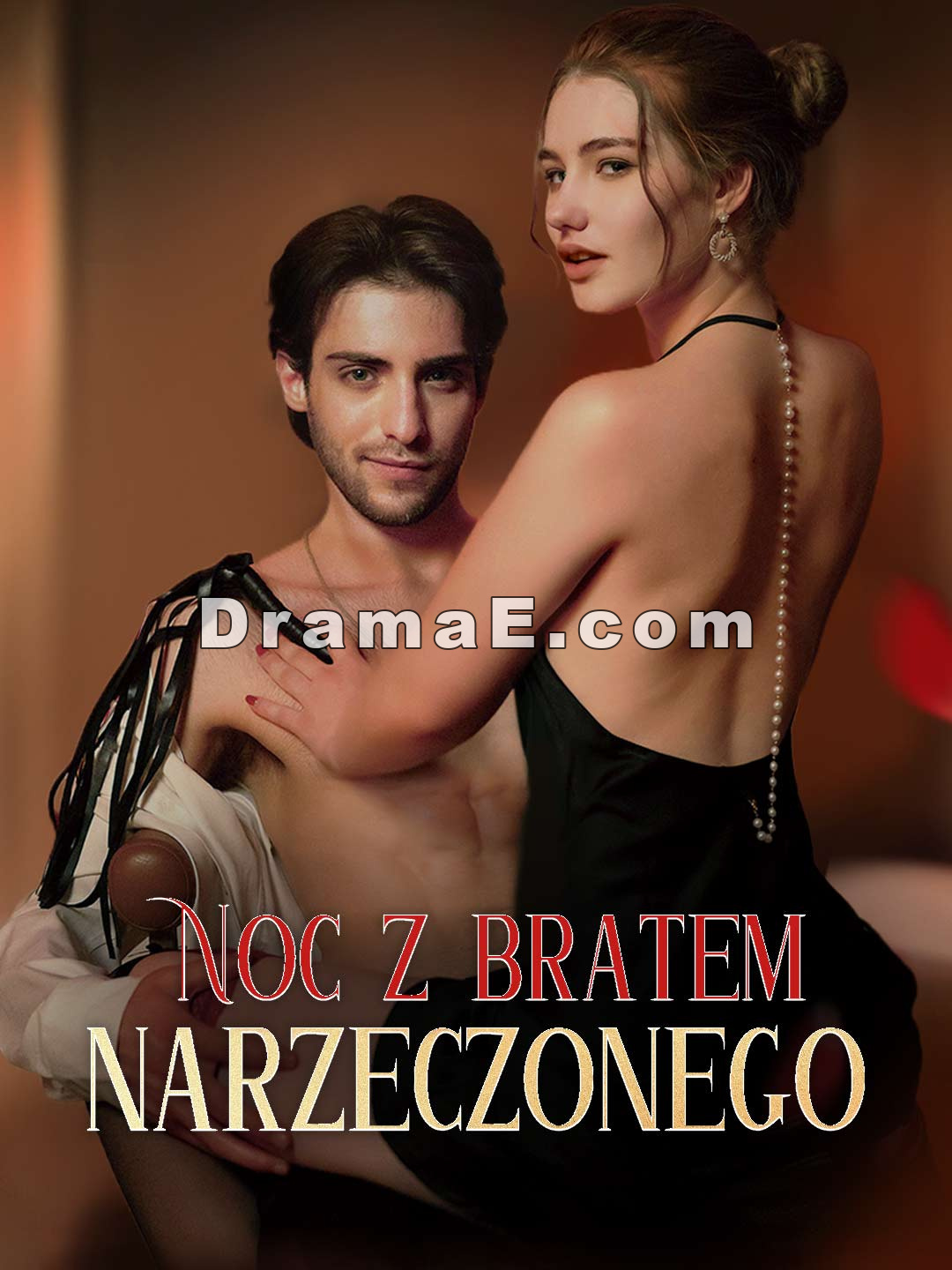 Noc z bratem narzeczonego