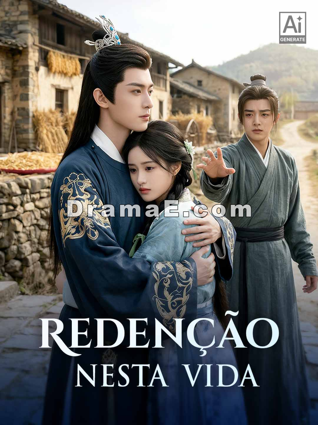 Redenção nesta vida