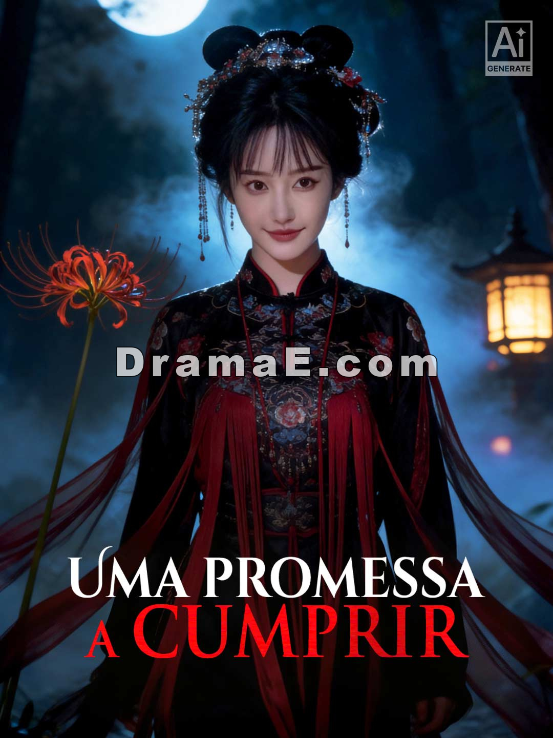 Uma promessa a cumprir