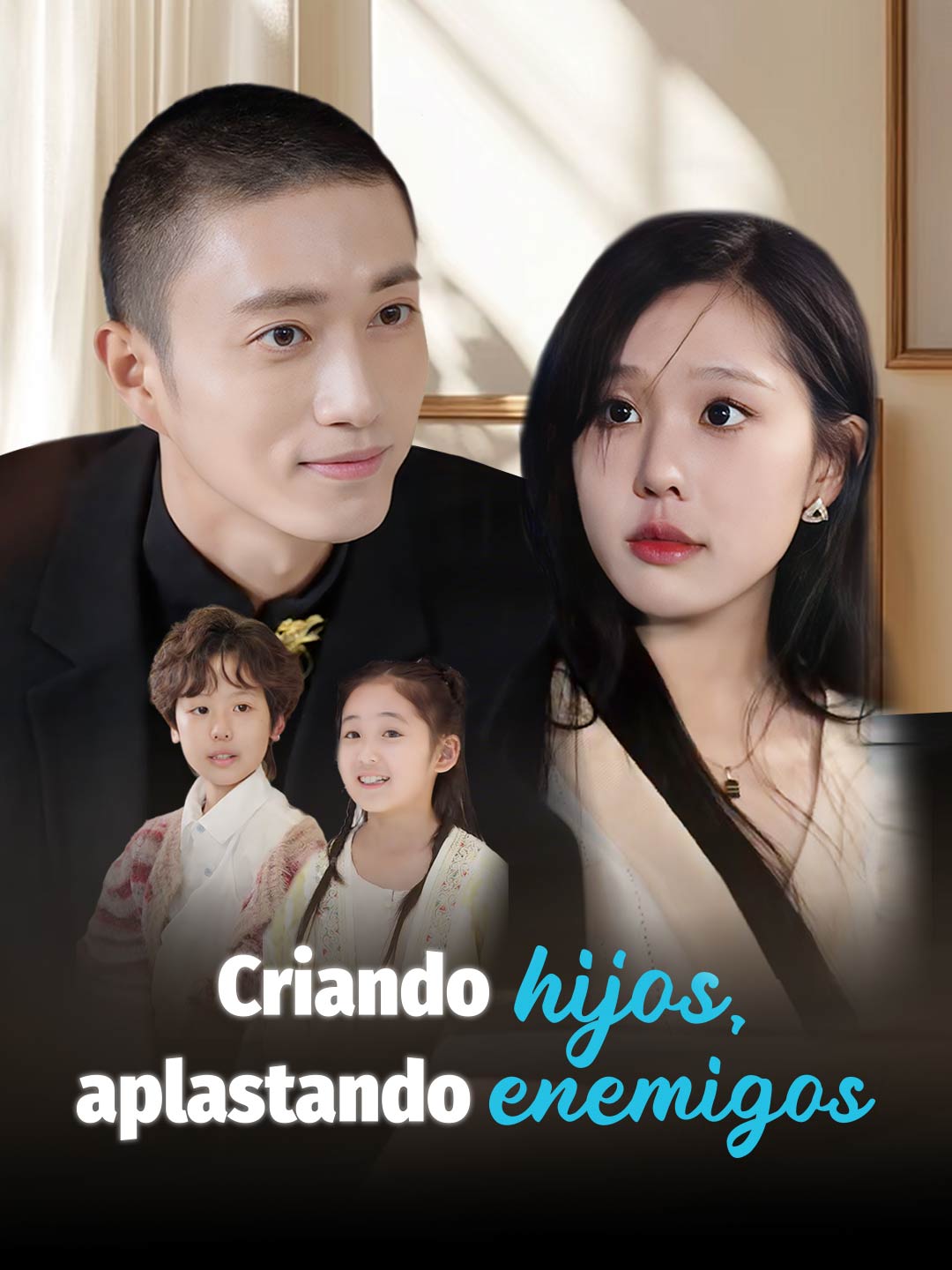 Criando hijos, aplastando enemigos