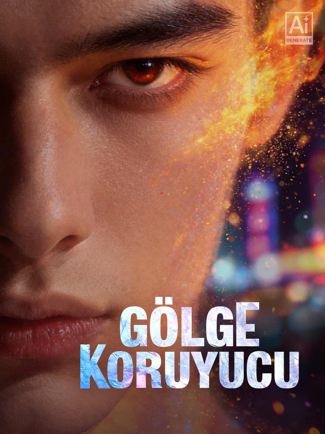 Gölge Koruyucu