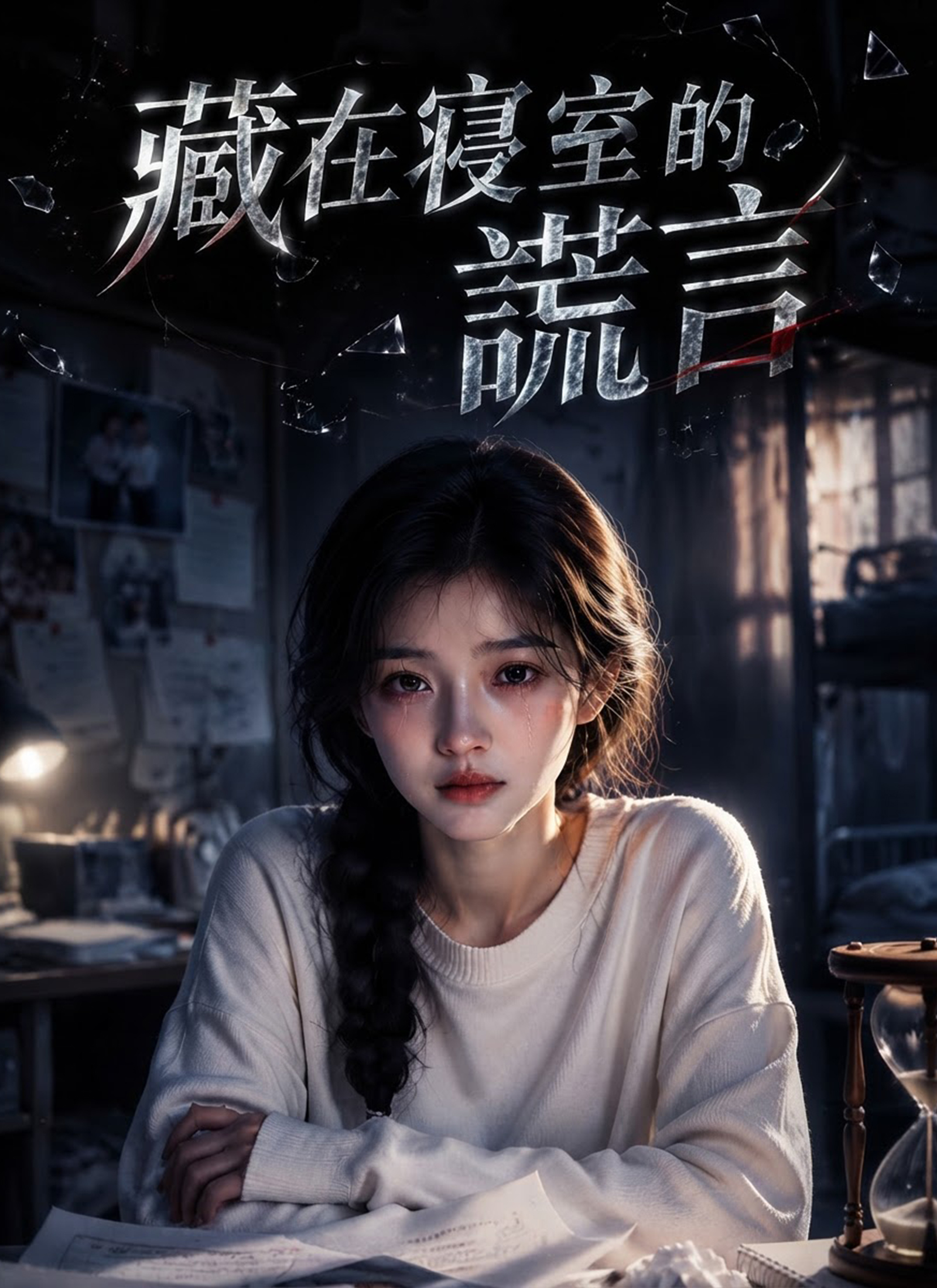 藏在寢室的謊言
