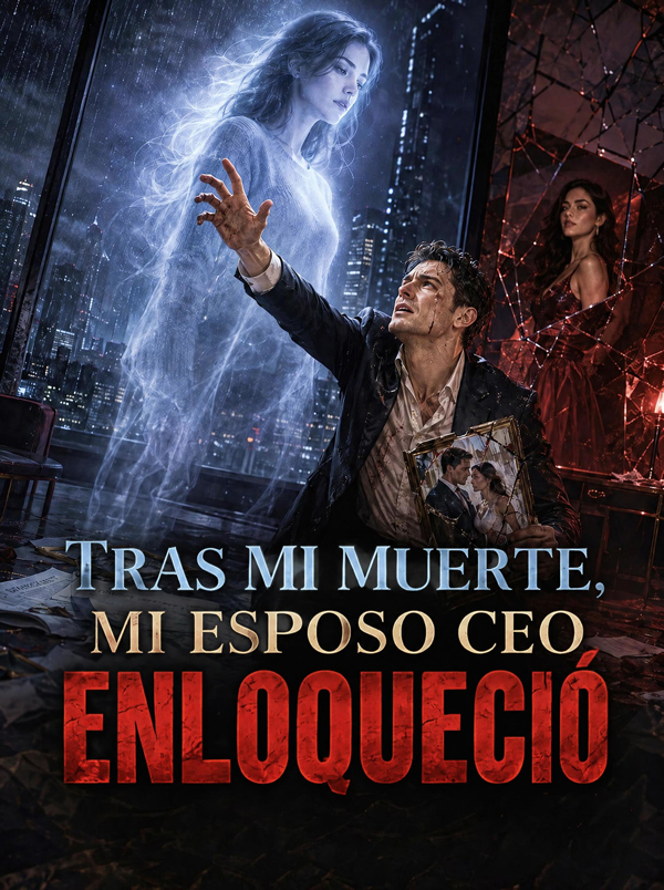 Tras Mi Muerte, Mi Esposo CEO Enloqueció
