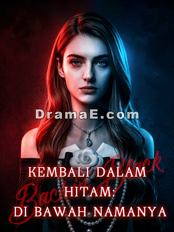 Kembali dalam Hitam: Di Bawah Namanya