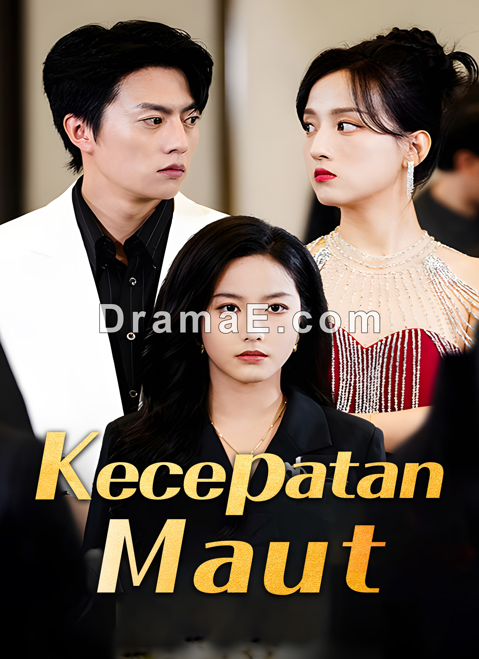 [Dubbing]Kecepatan Maut
