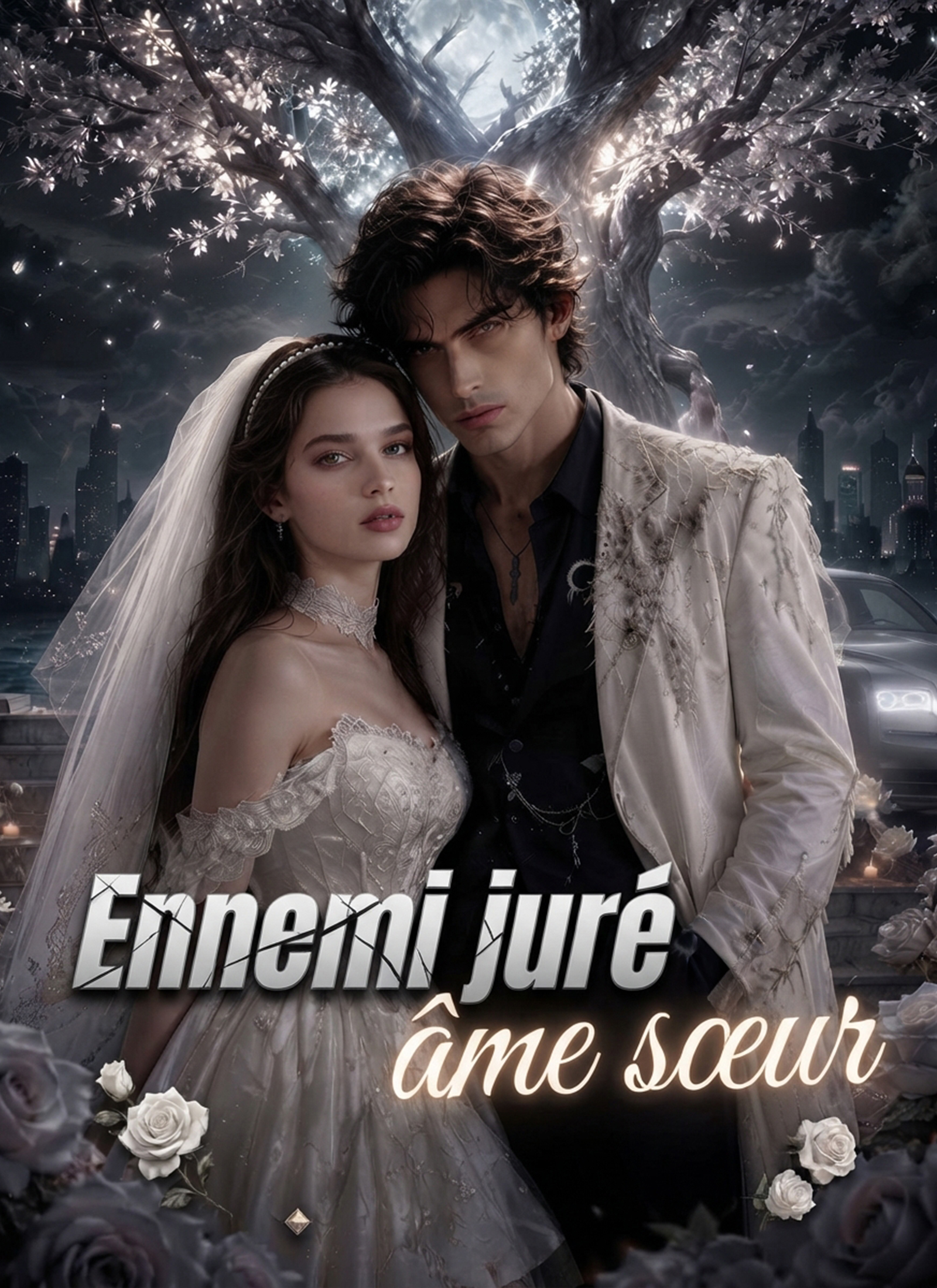 Ennemi juré, âme sœur