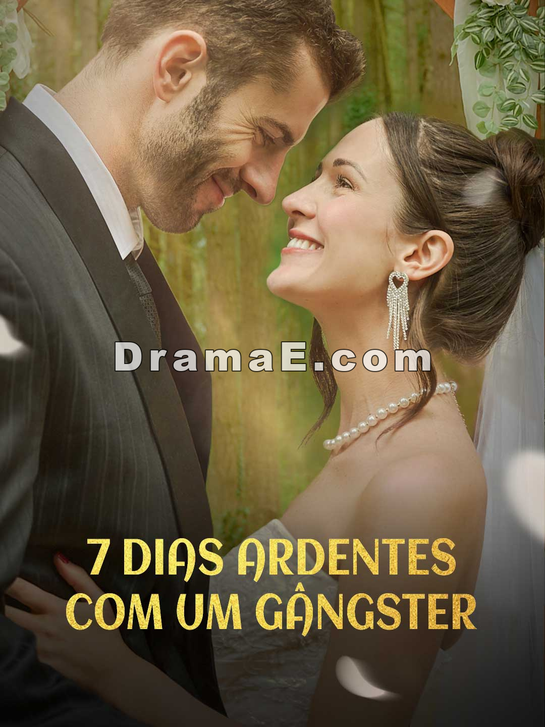 7 dias ardentes com um gângster