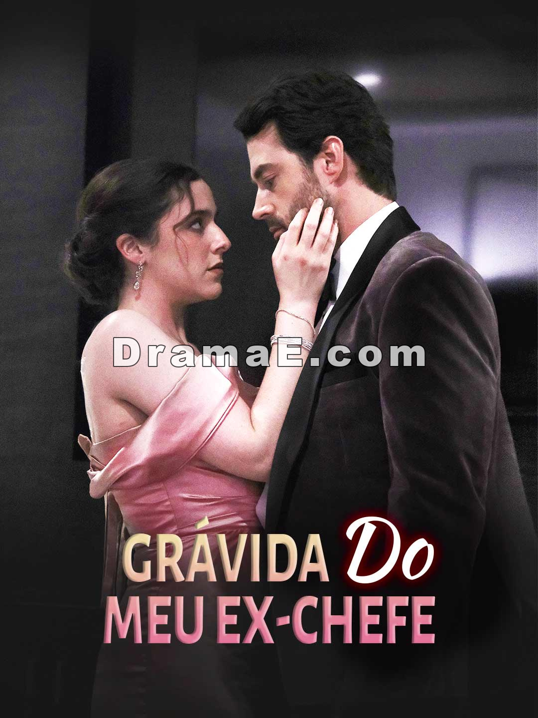 Grávida do meu ex-chefe