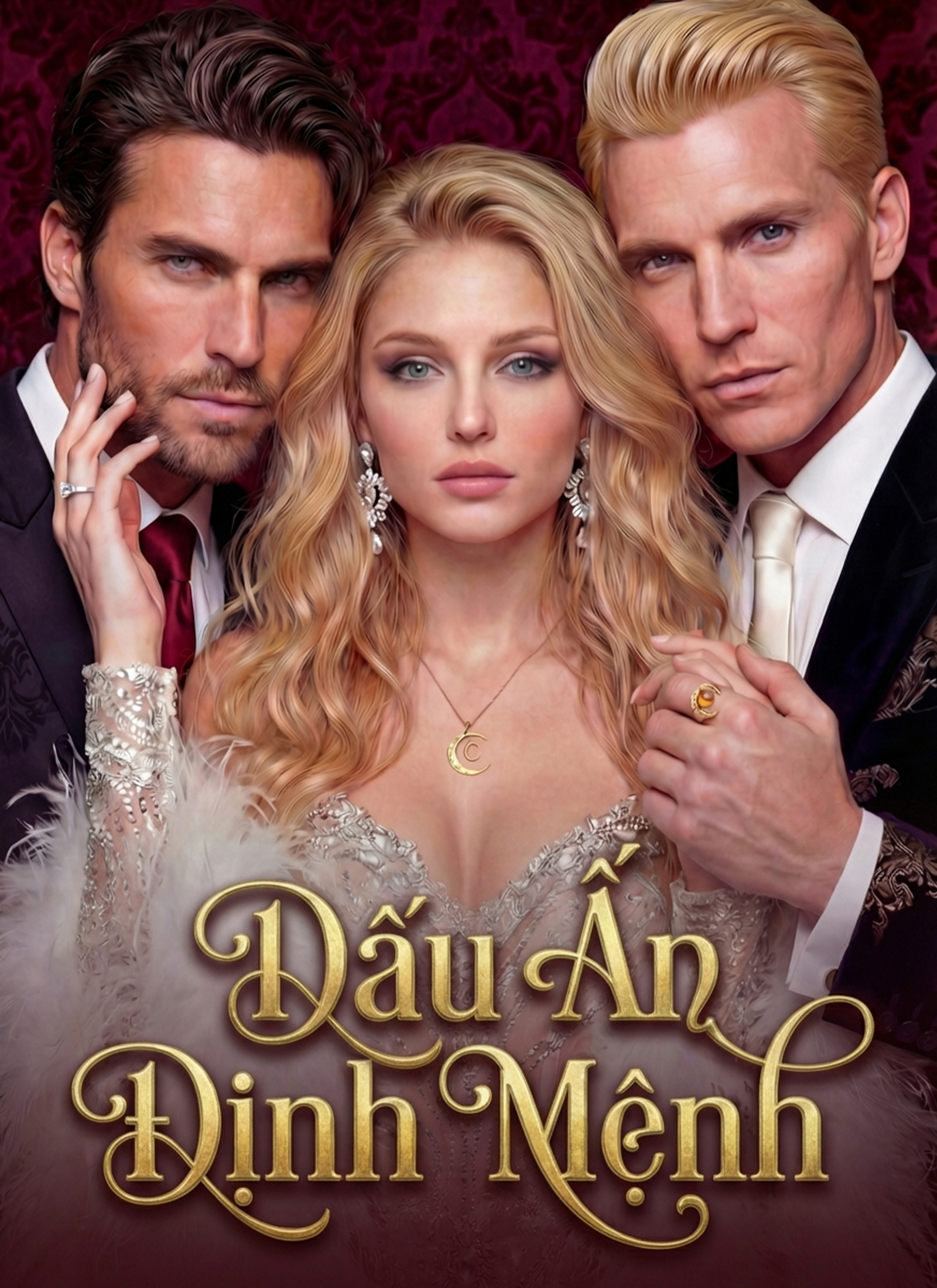 Dấu Ấn Định Mệnh