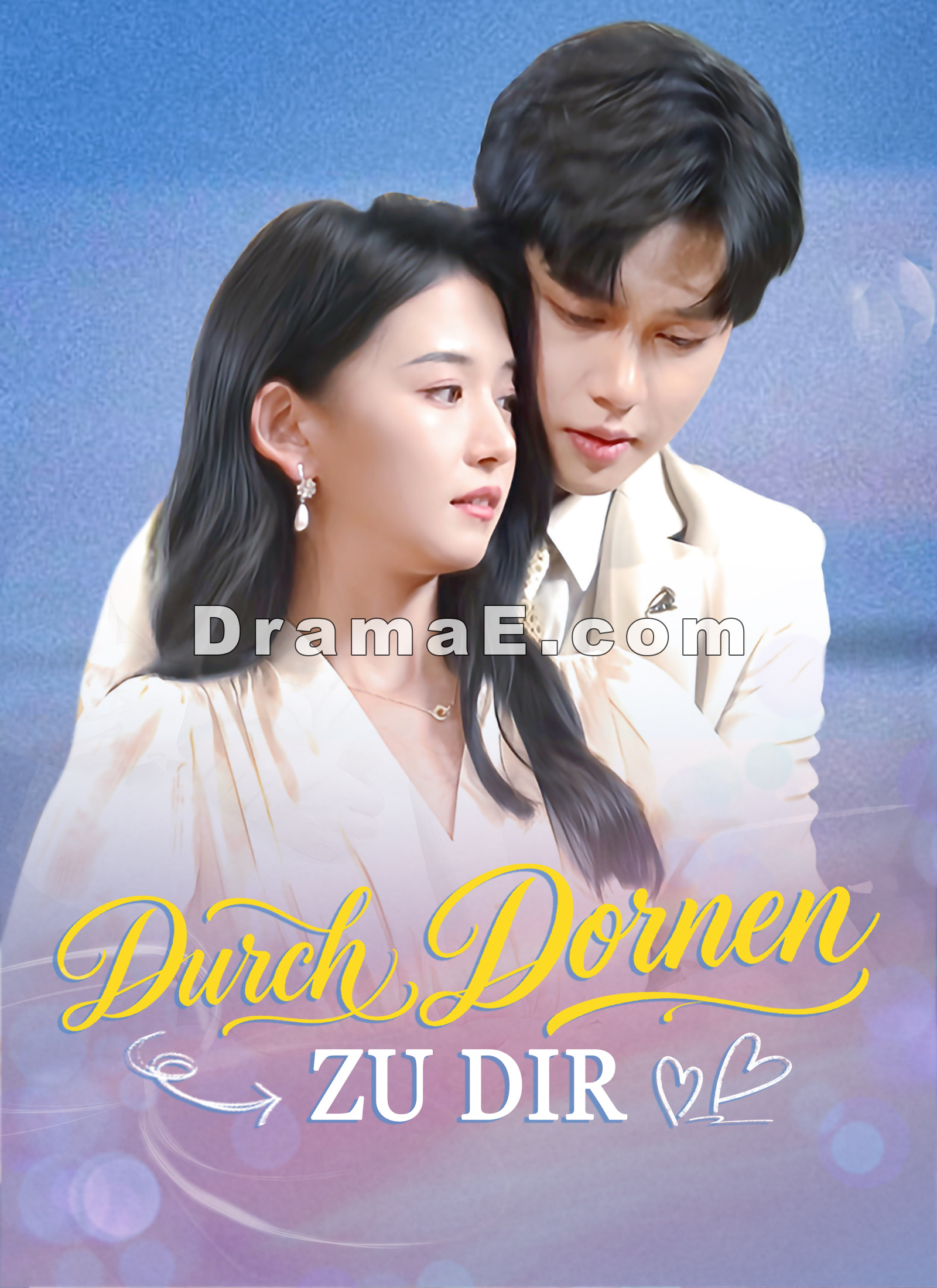 Durch Dornen zu dir