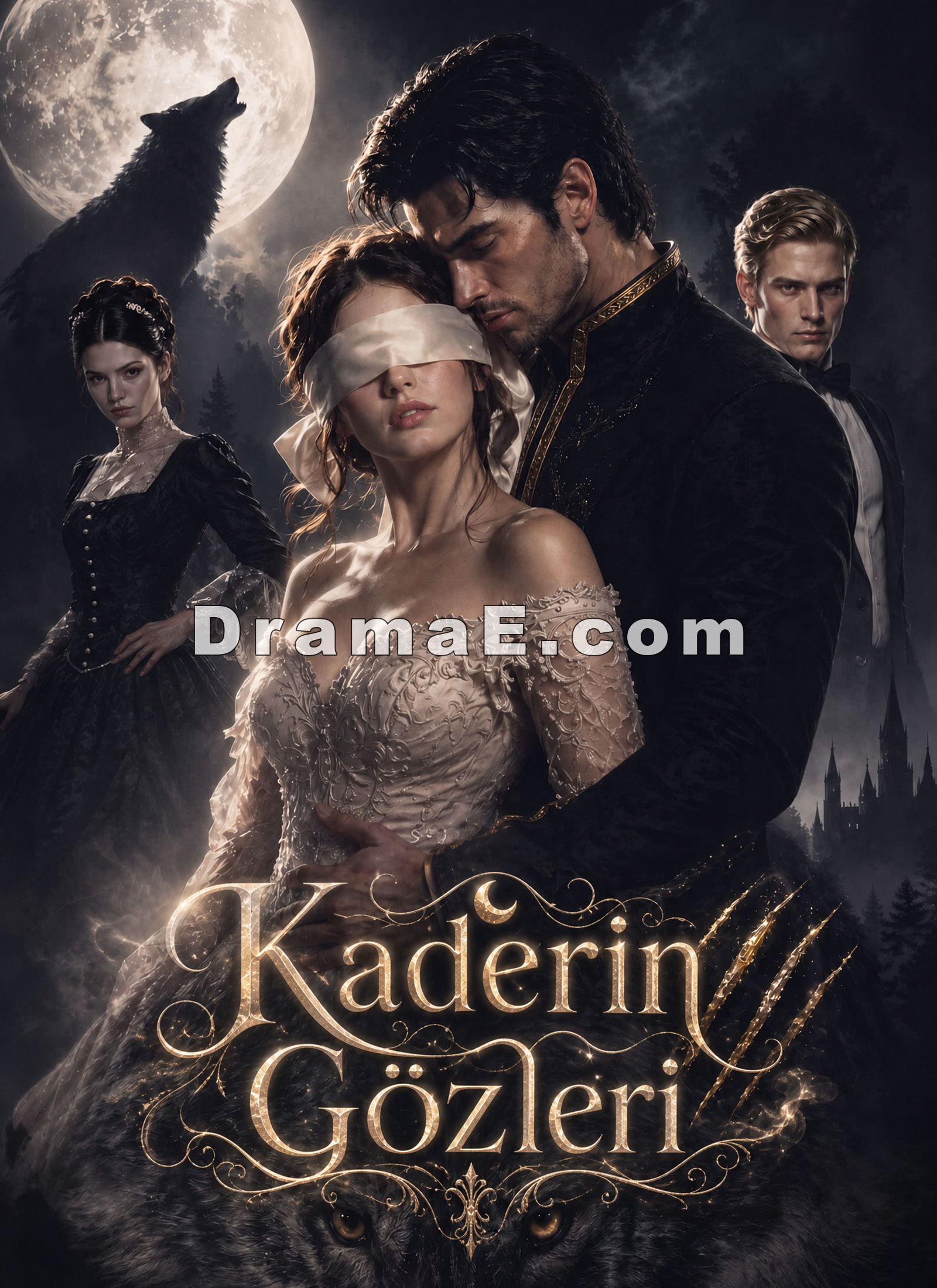 Kaderin Gözleri