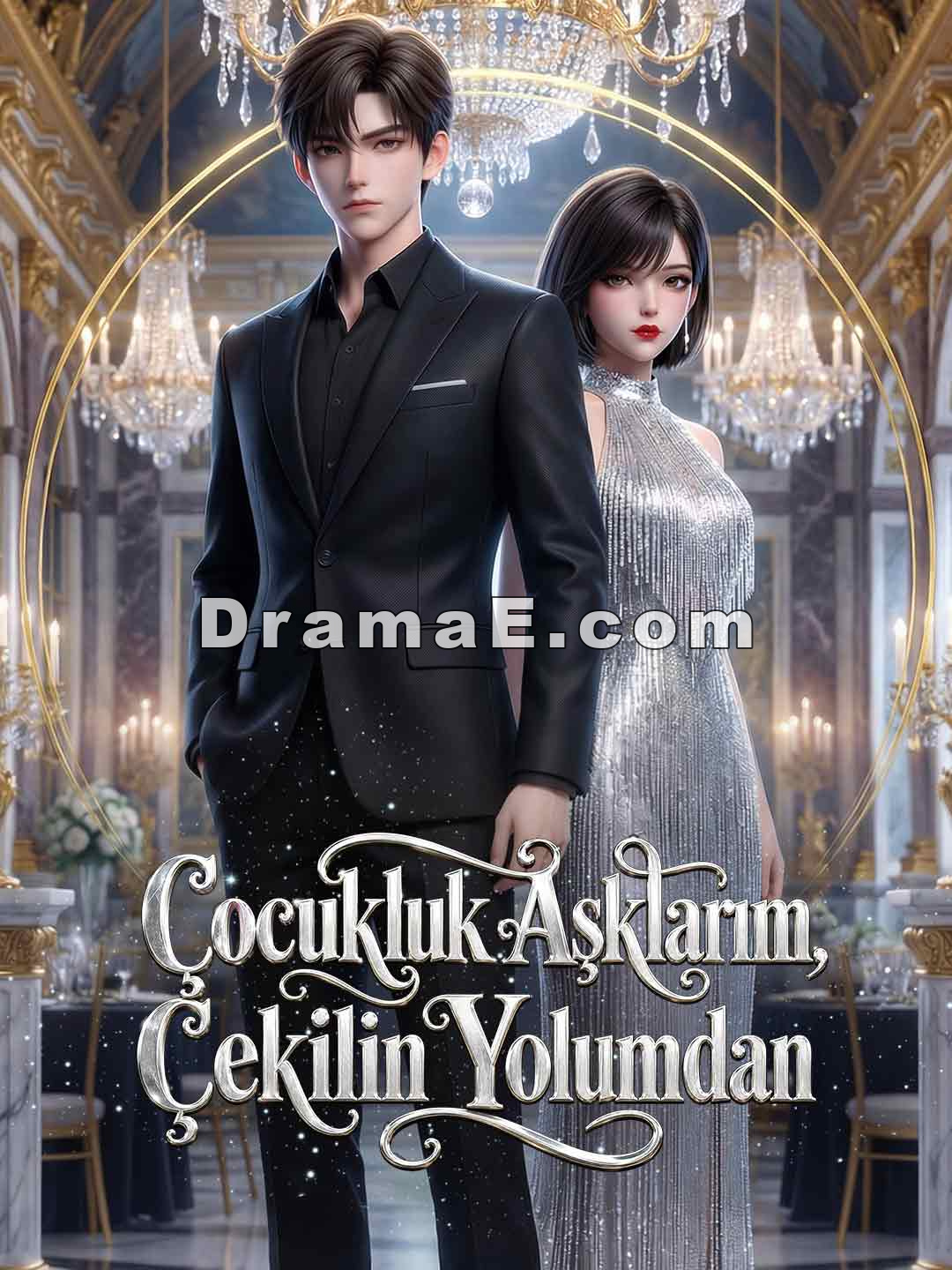 Çocukluk Aşklarım, Çekilin Yolumdan
