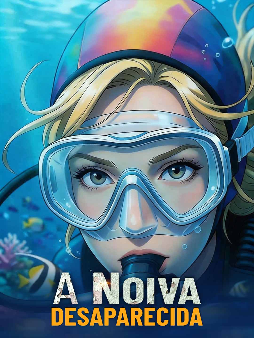 [dublado] A noiva desaparecida