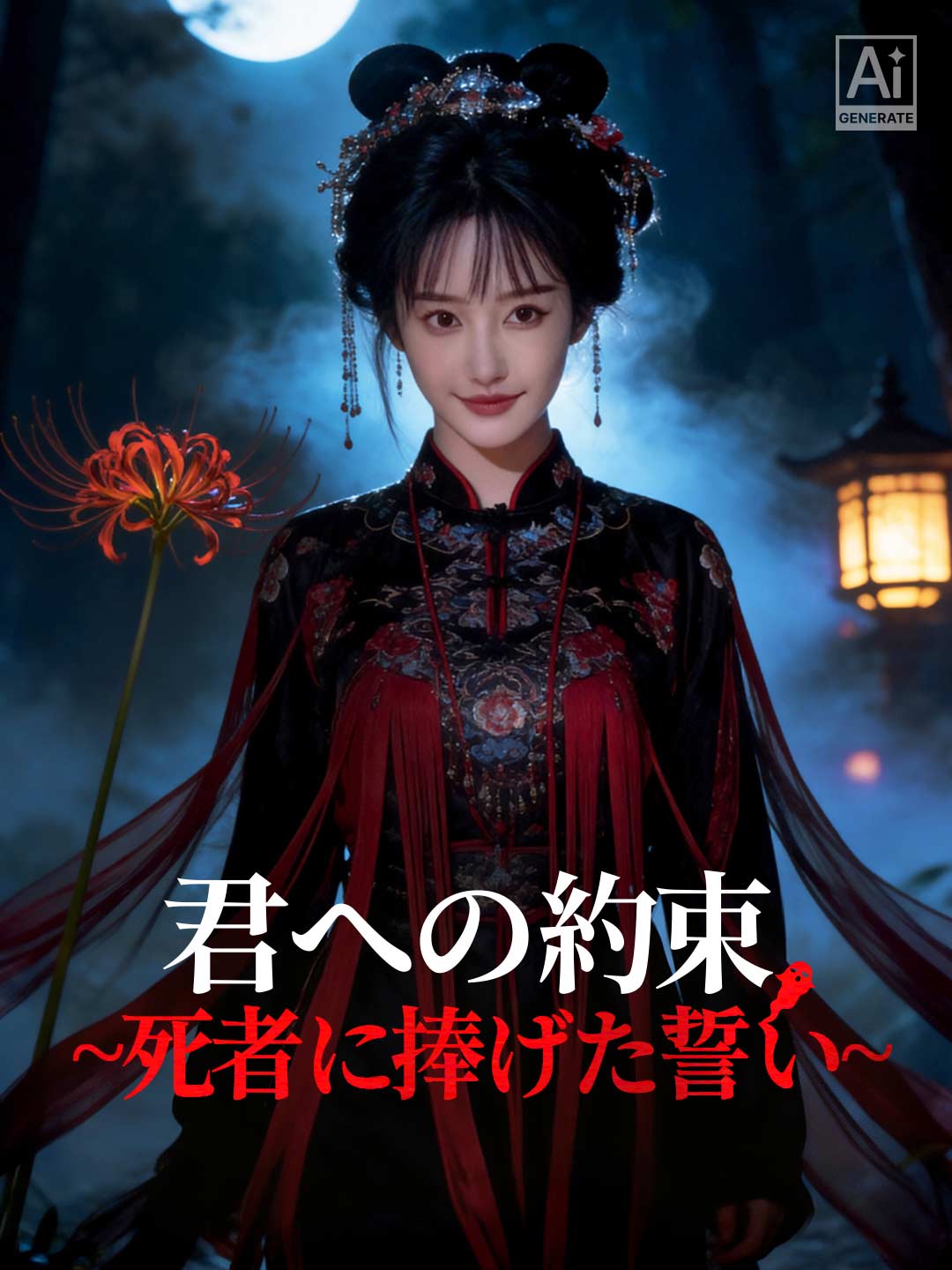 ［吹き替え版］君への約束~死者に捧げた誓い~