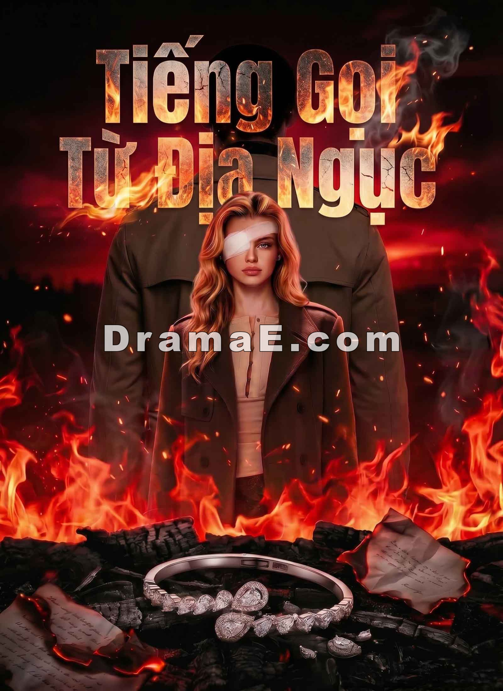 Tiếng Gọi Từ Địa Ngục