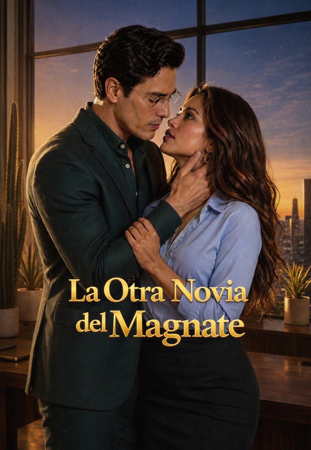 La Otra Novia del Magnate