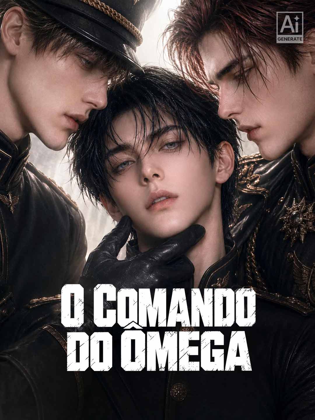 O Comando do ÔmegaAssista Todos os Episódios Online