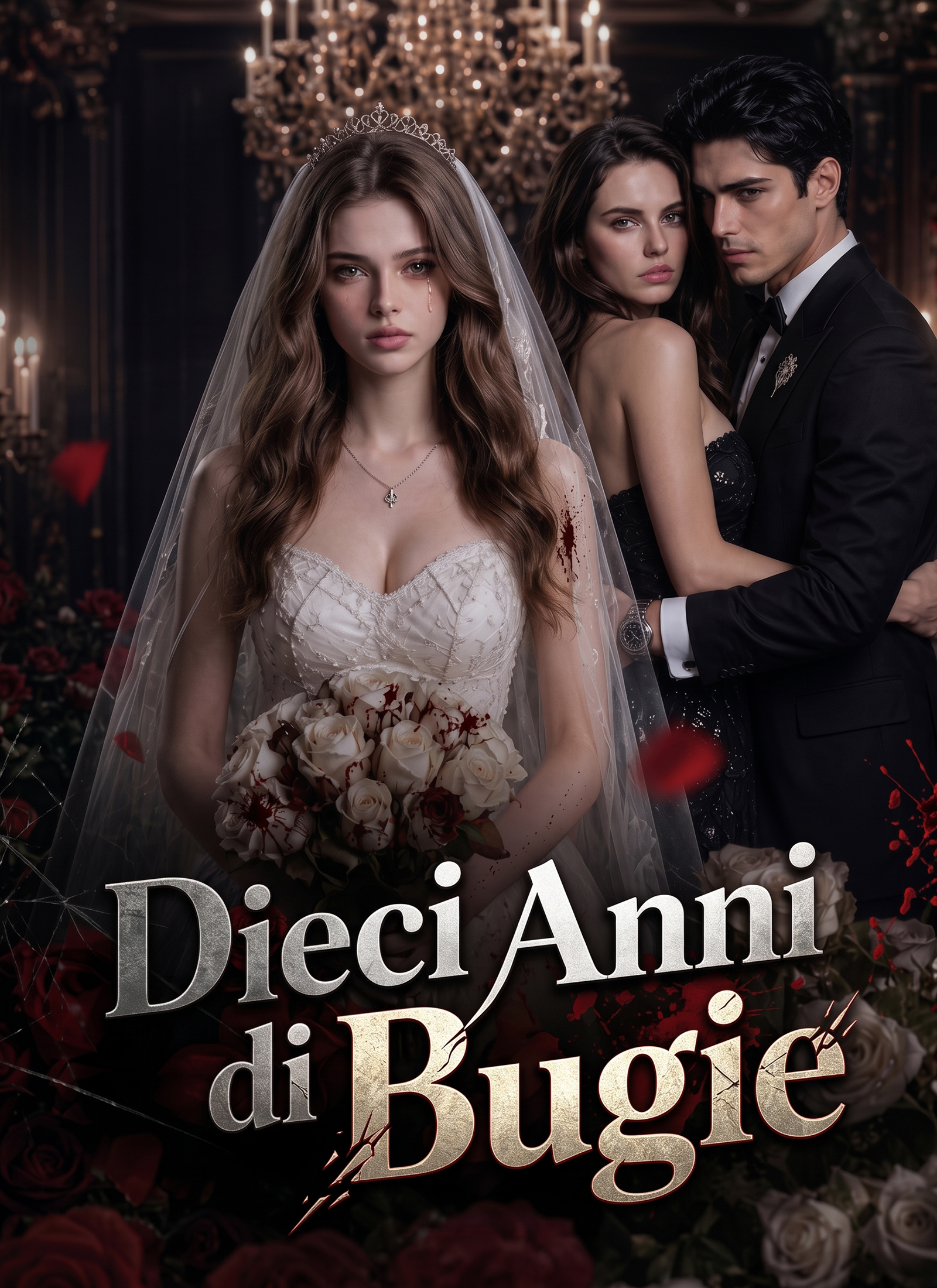 Dieci Anni di Bugie