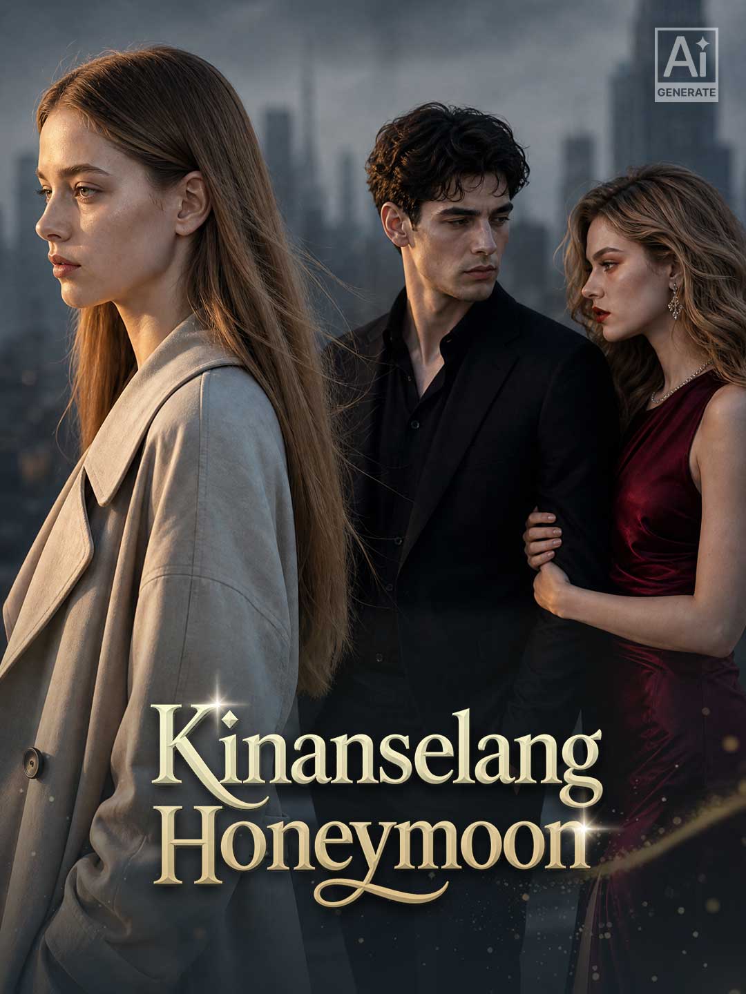 Kinanselang Honeymoon