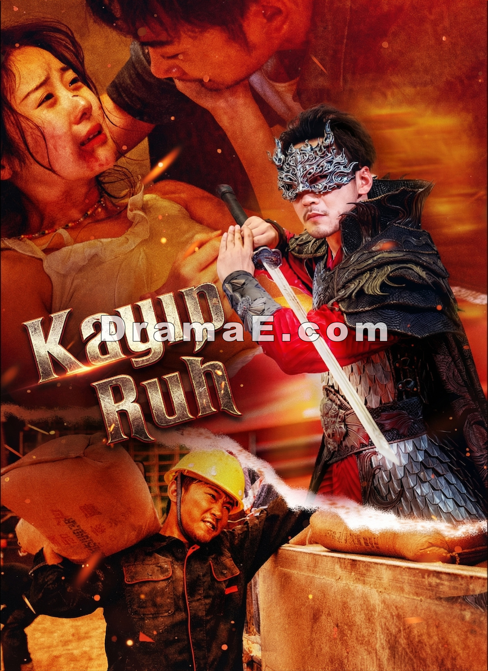 [Dublajlı]Kayıp Ruh