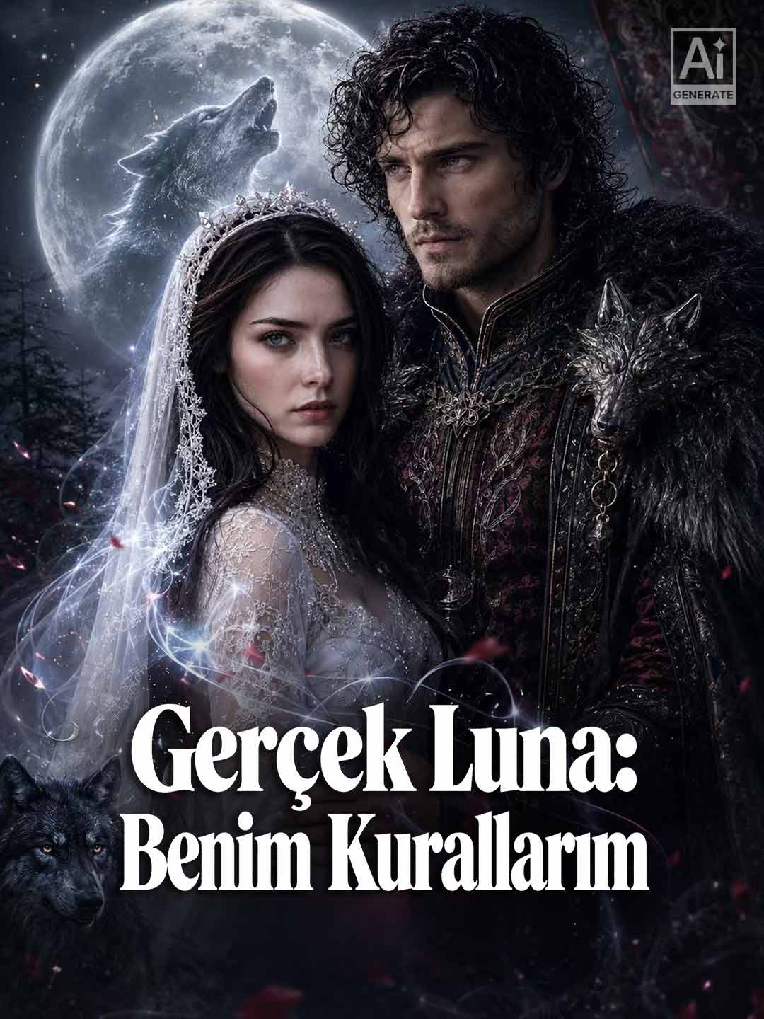 Gerçek Luna: Benim Kurallarım